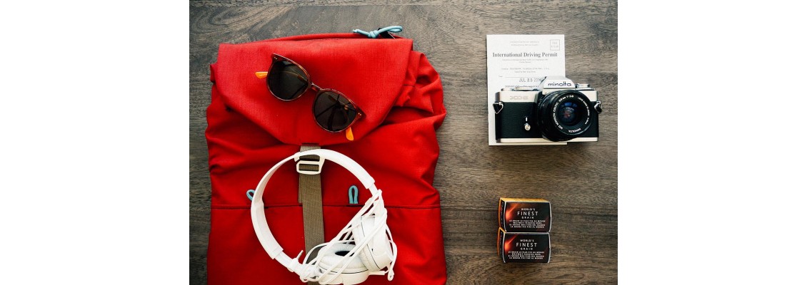 Season Essentials Season Essentials
